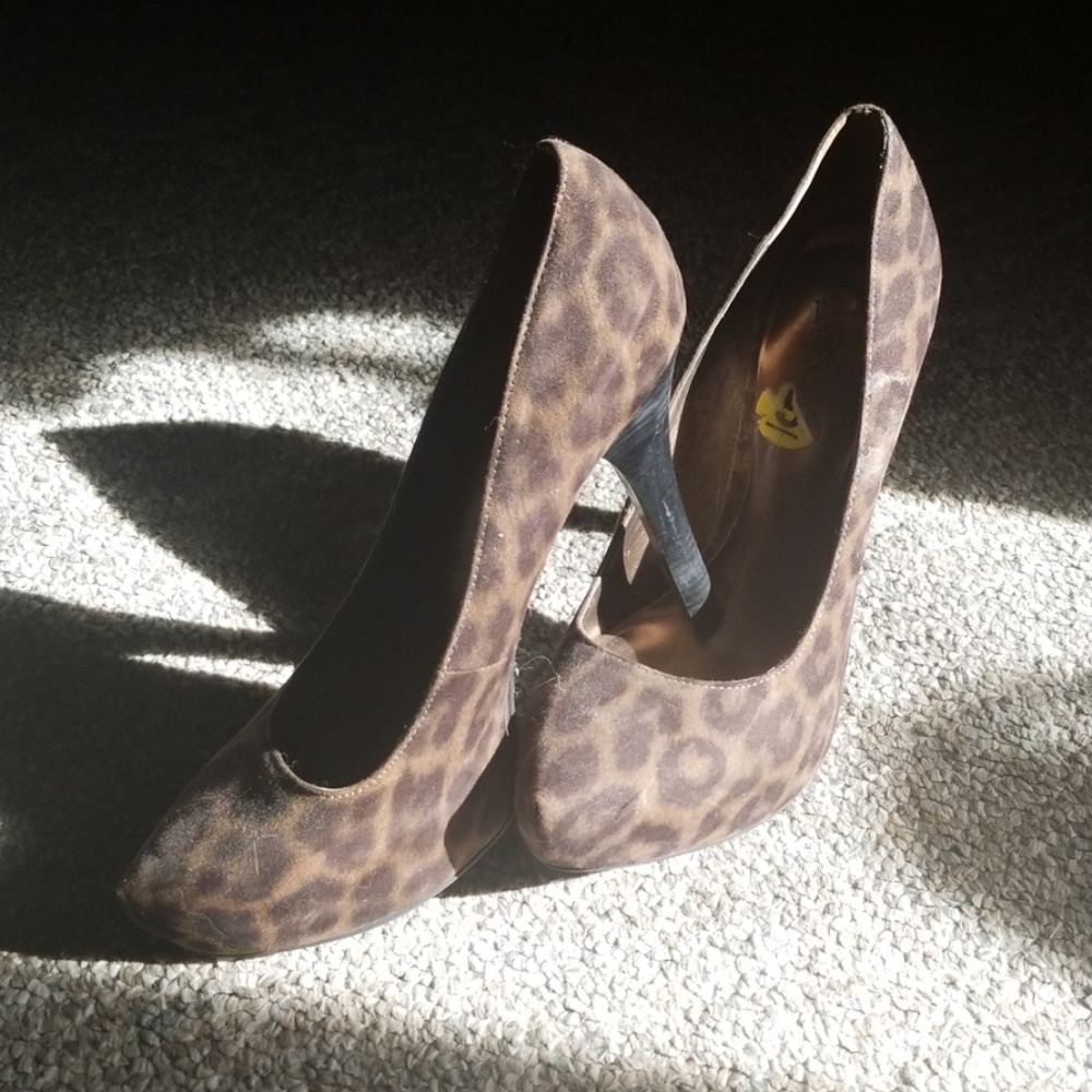 Heels